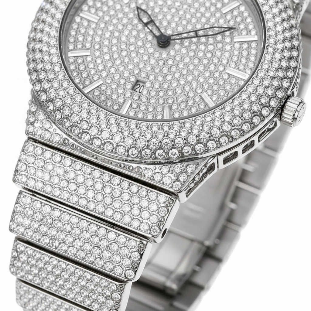 THE PARK AVENUE - Aurelmont