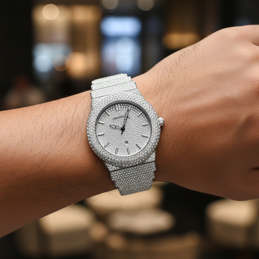 THE PARK AVENUE - Aurelmont