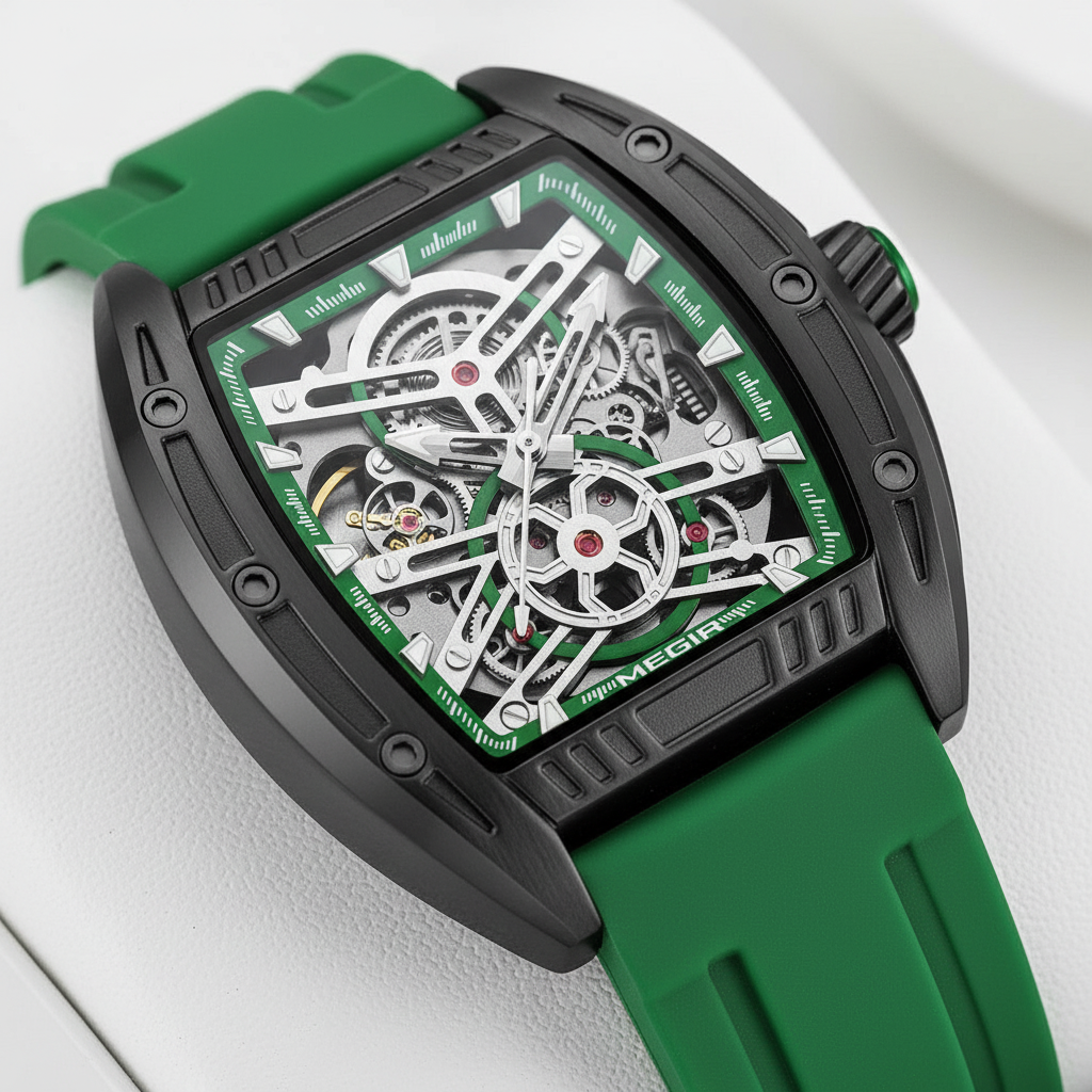 THE MONTERREY - Aurelmont