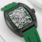 THE MONTERREY - Aurelmont