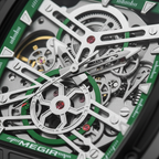 THE MONTERREY - Aurelmont