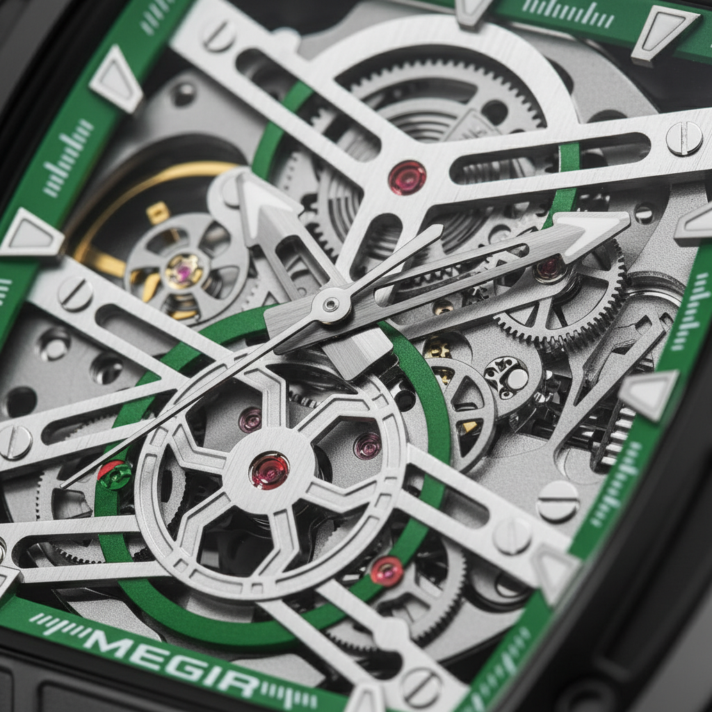 THE MONTERREY - Aurelmont