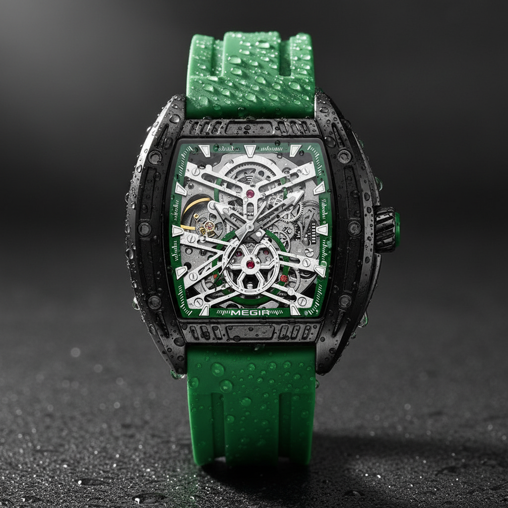 THE MONTERREY - Aurelmont