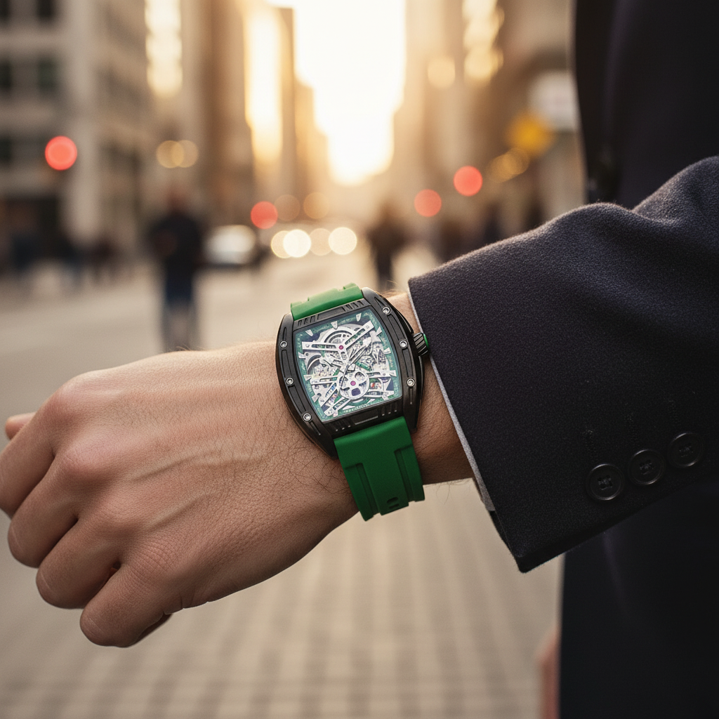 THE MONTERREY - Aurelmont