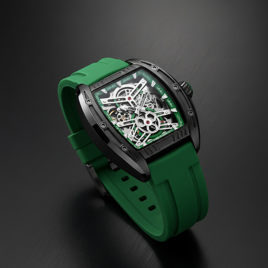 THE MONTERREY - Aurelmont