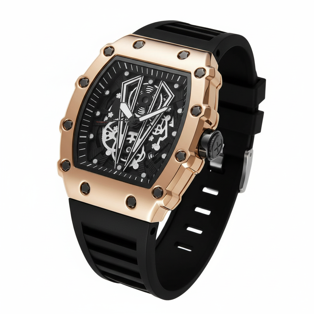 THE VANCOUVER - Aurelmont