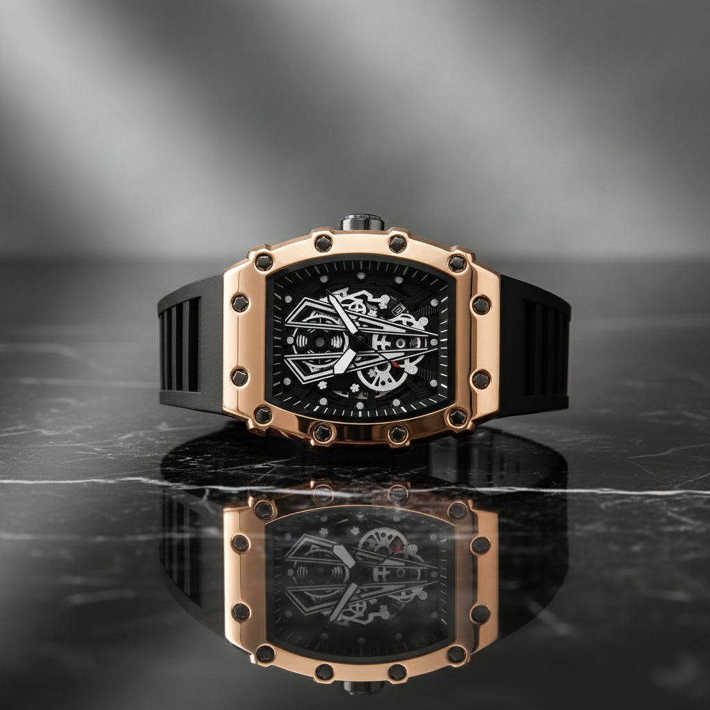 THE VANCOUVER - Aurelmont