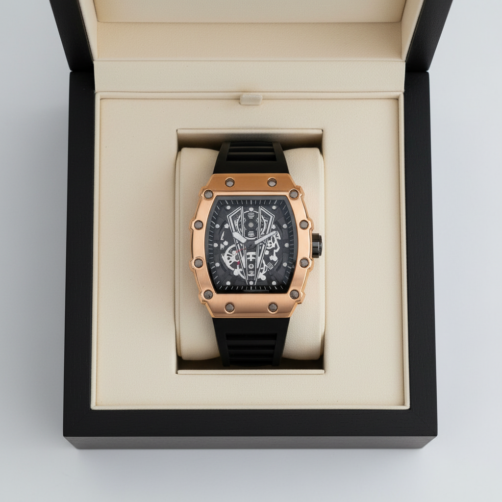 THE VANCOUVER - Aurelmont