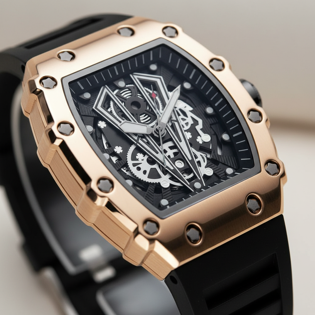 THE VANCOUVER - Aurelmont