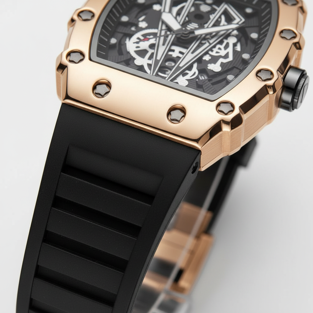 THE VANCOUVER - Aurelmont