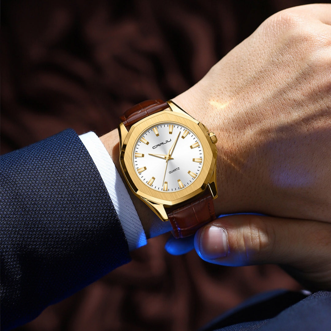 THE MAGÈVE - Aurelmont