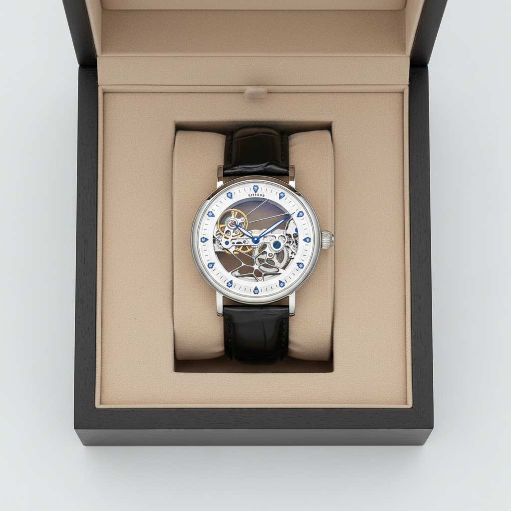 THE PORTOFINO - Aurelmont