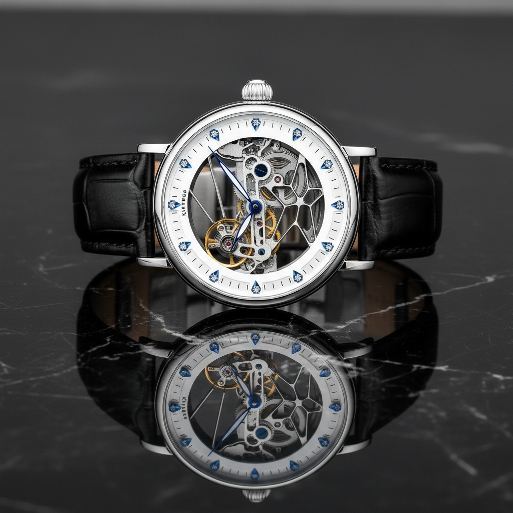 THE PORTOFINO - Aurelmont