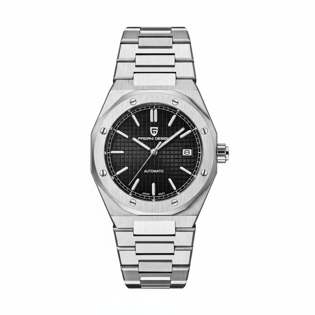 THE BOGOTÁ - Aurelmont