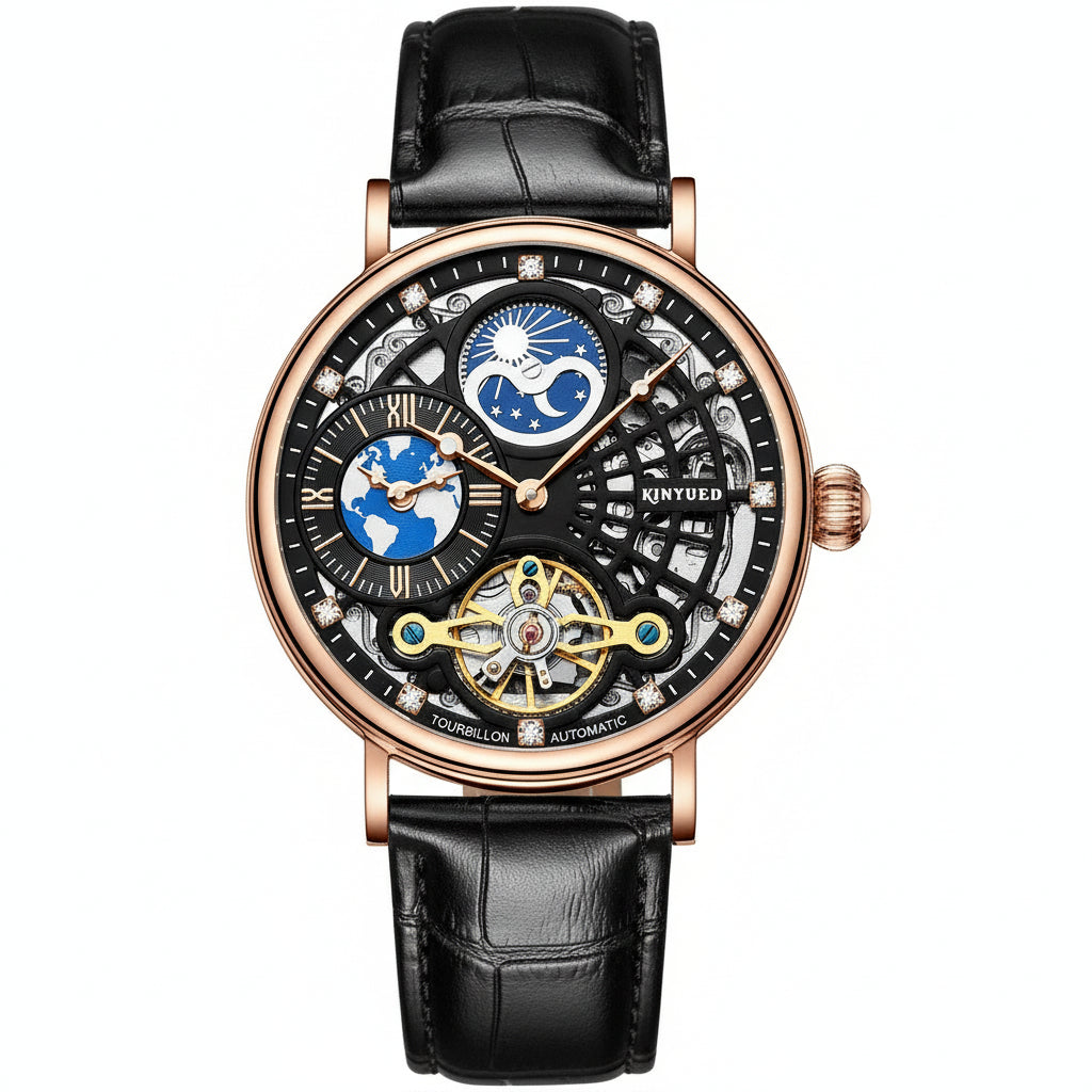 THE MONACO - Aurelmont