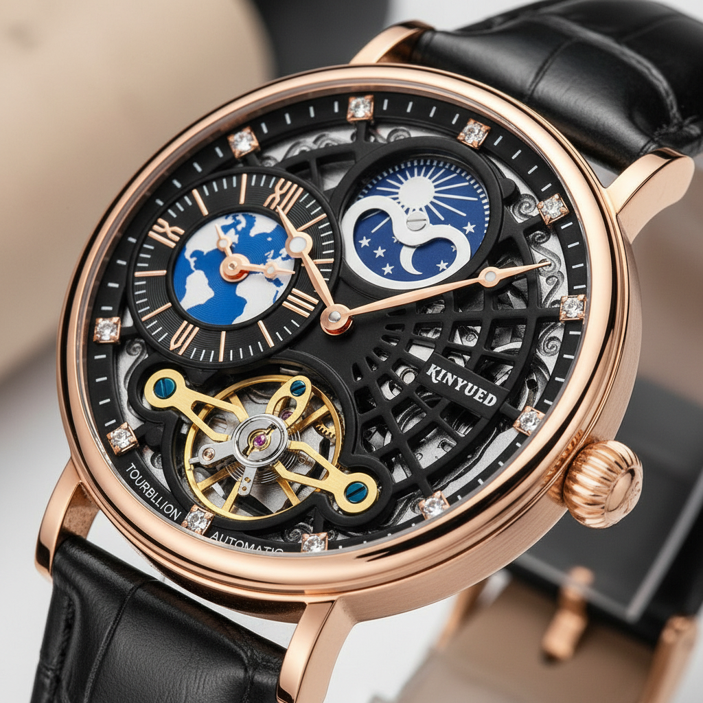 THE MONACO - Aurelmont