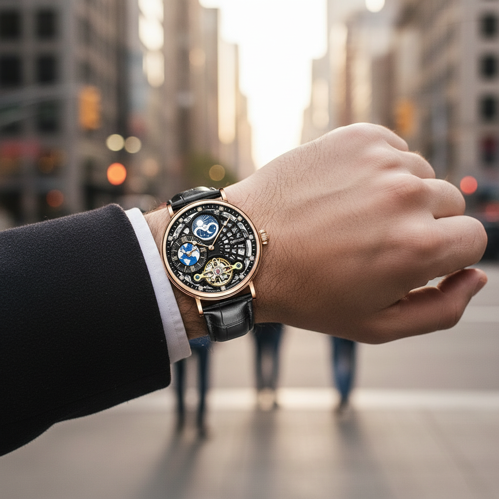 THE MONACO - Aurelmont