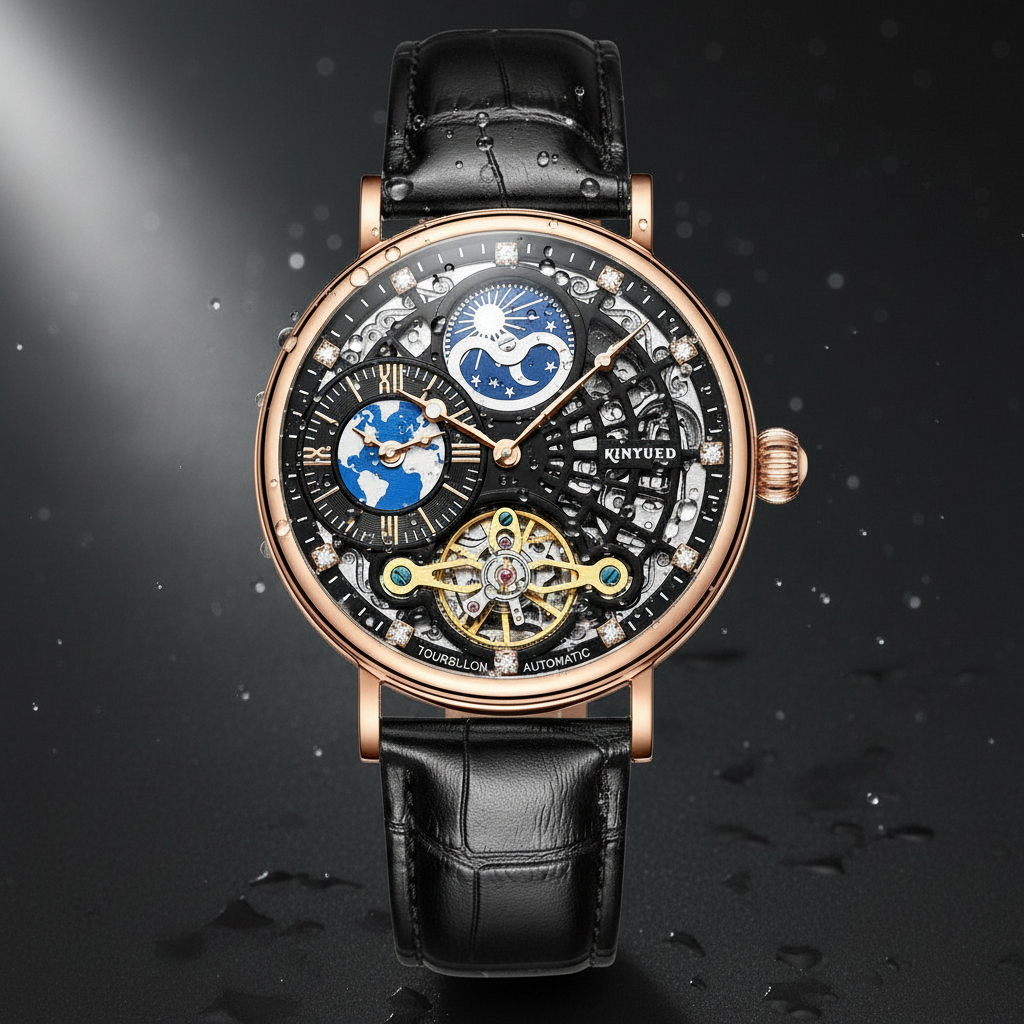 THE MONACO - Aurelmont