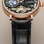 THE MONACO - Aurelmont