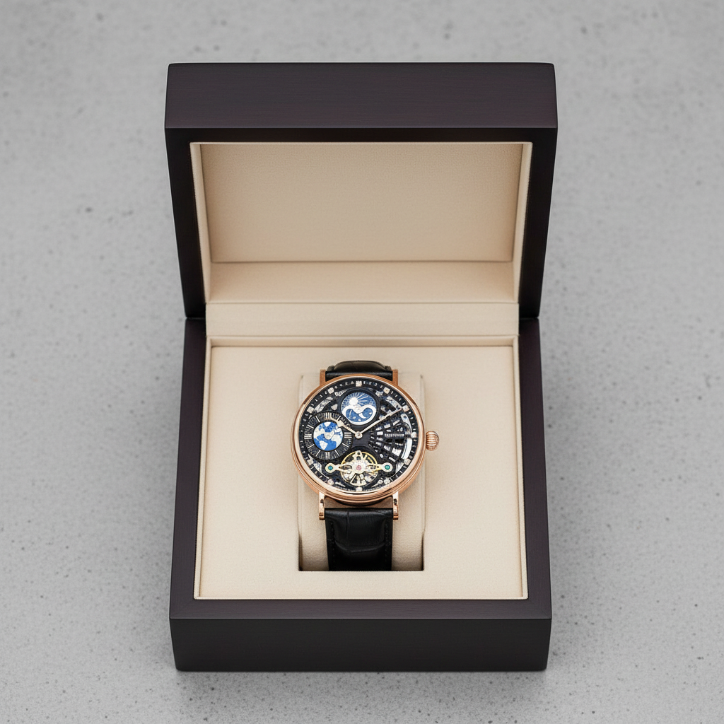 THE MONACO - Aurelmont