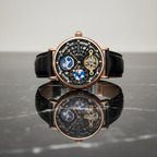 THE MONACO - Aurelmont