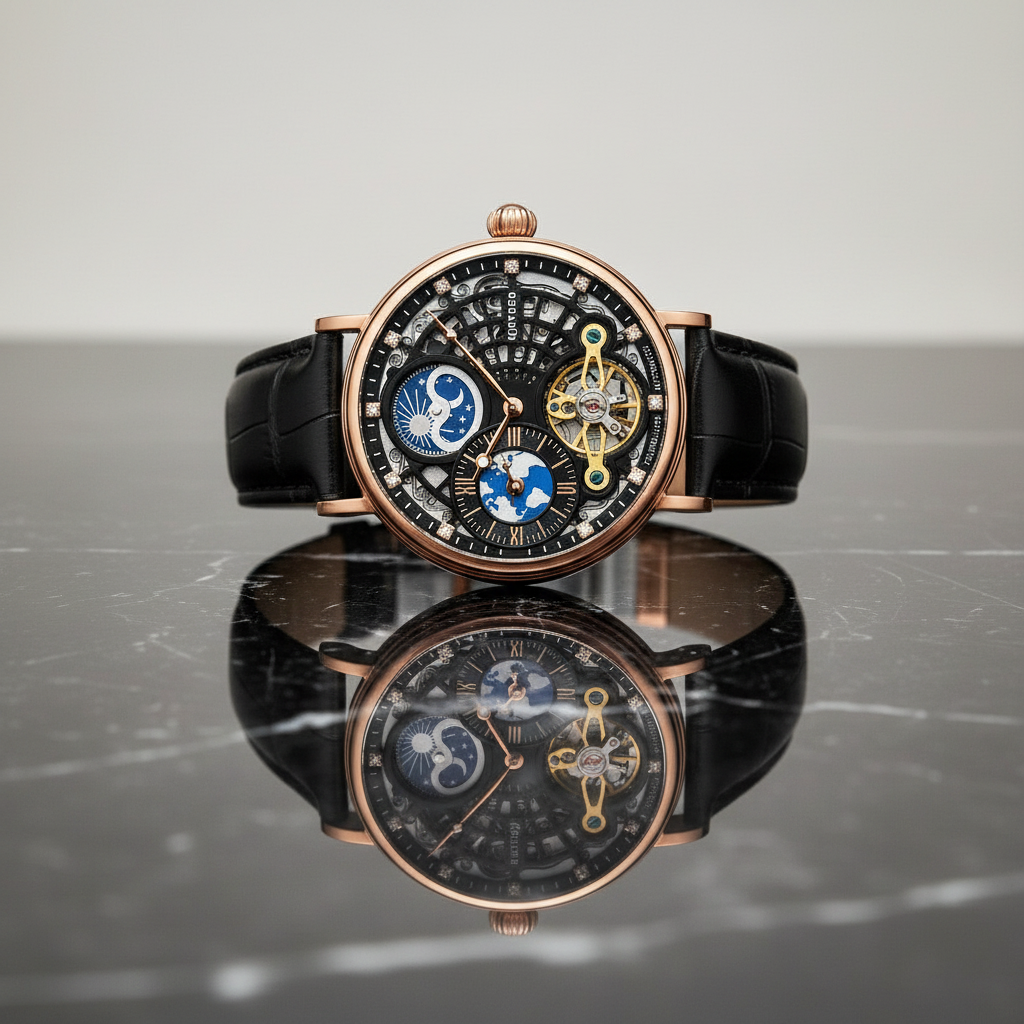 THE MONACO - Aurelmont