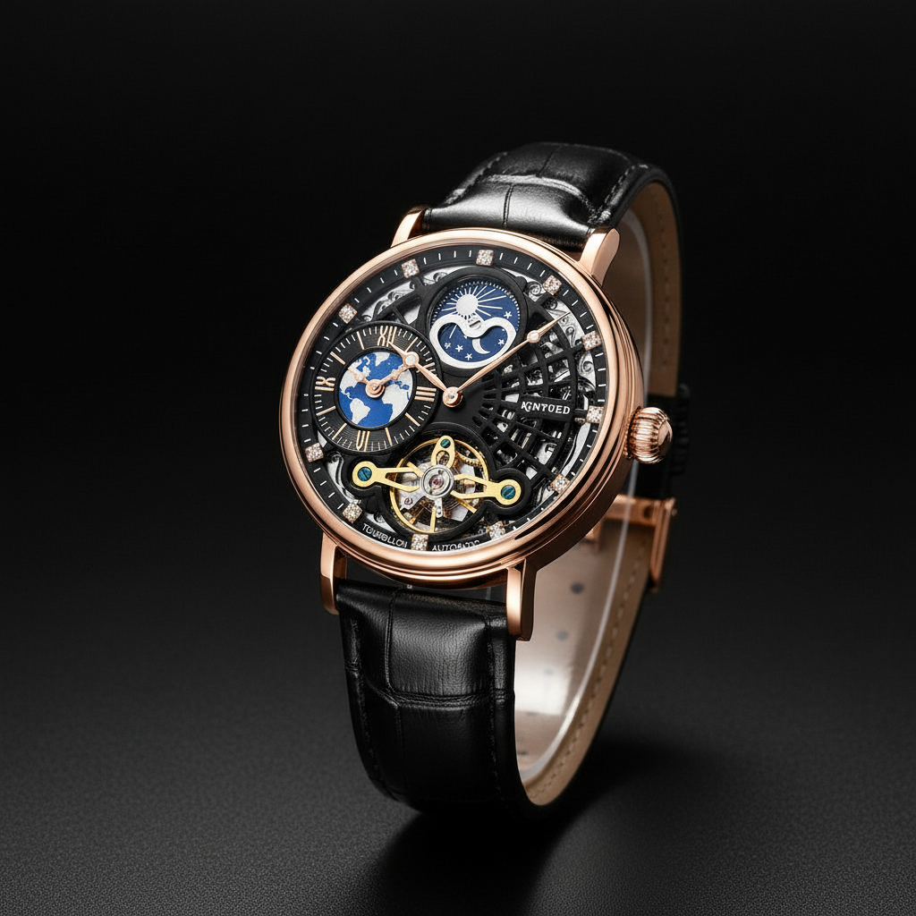 THE MONACO - Aurelmont