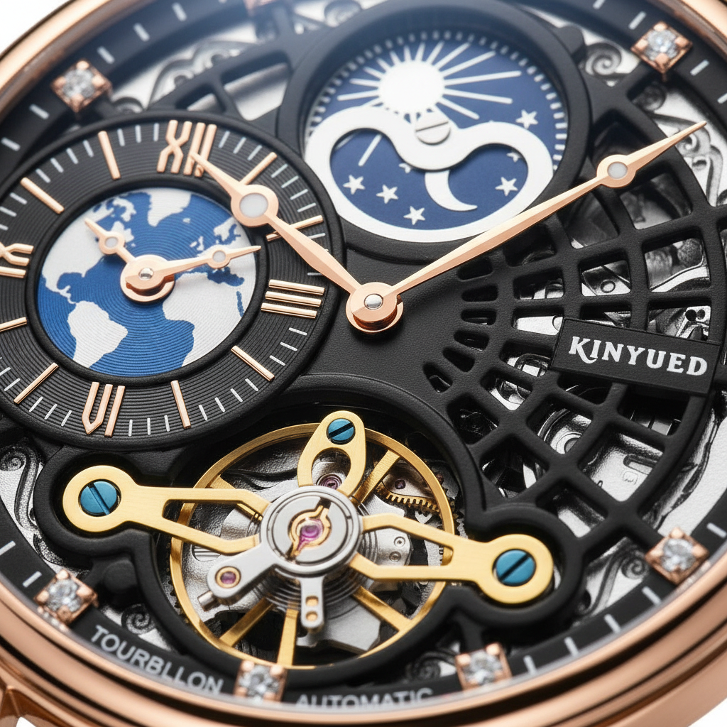 THE MONACO - Aurelmont