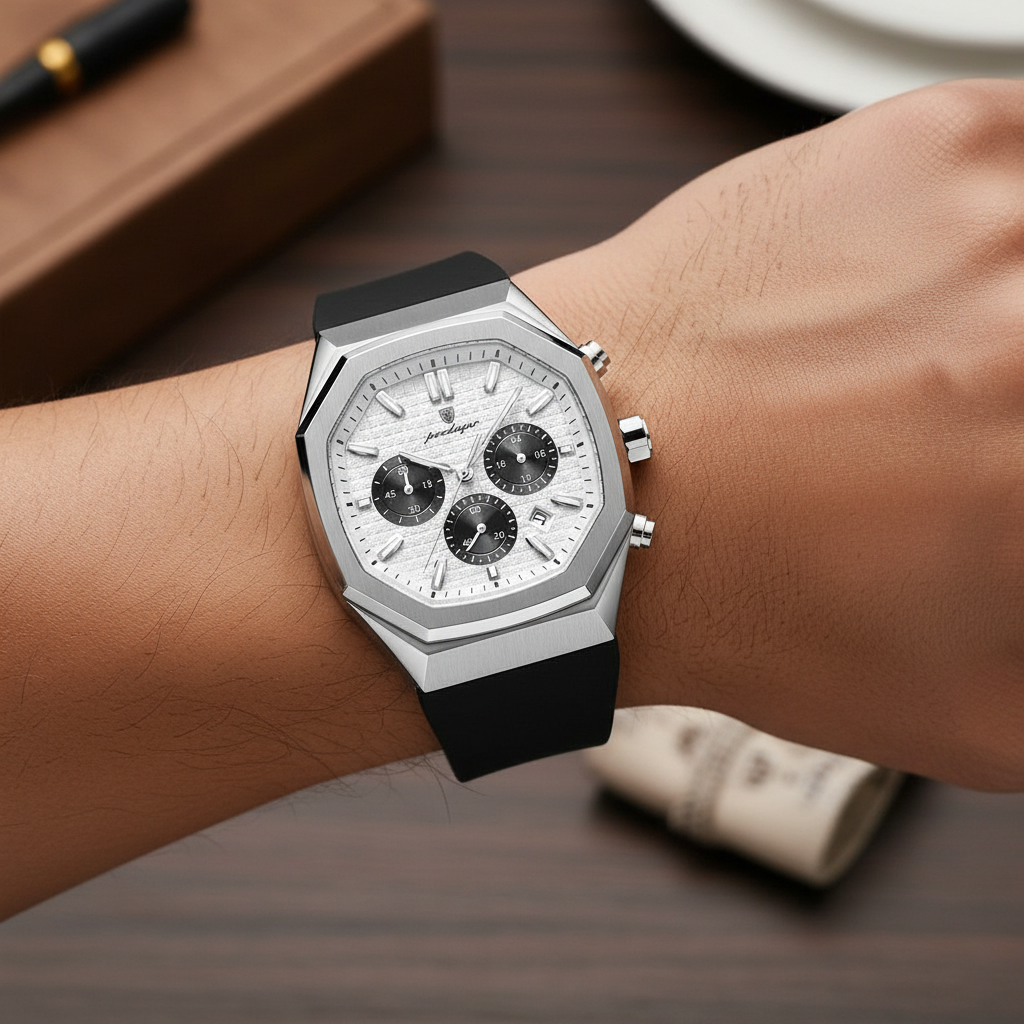 THE DUBLIN - Aurelmont