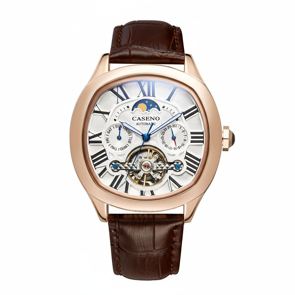 THE ATHENS - Aurelmont