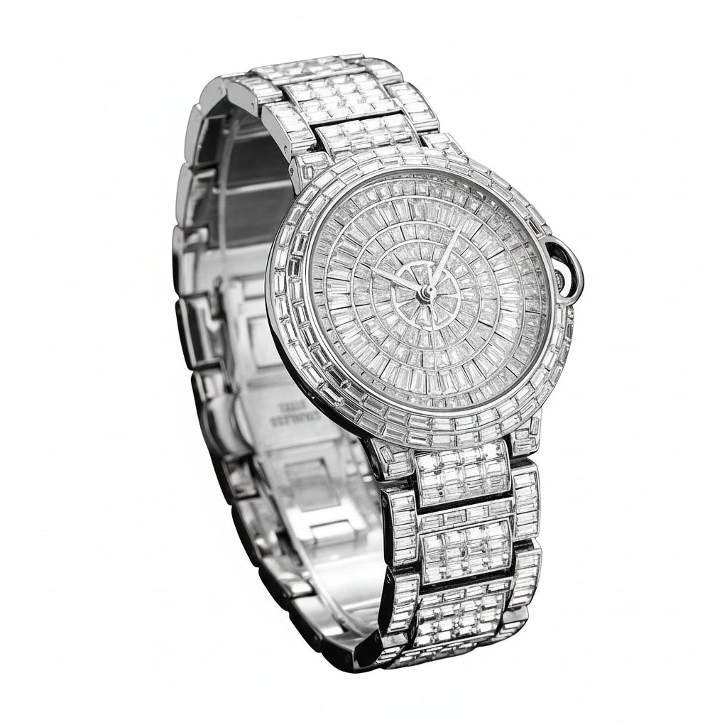 THE CAP MARTIN - Aurelmont