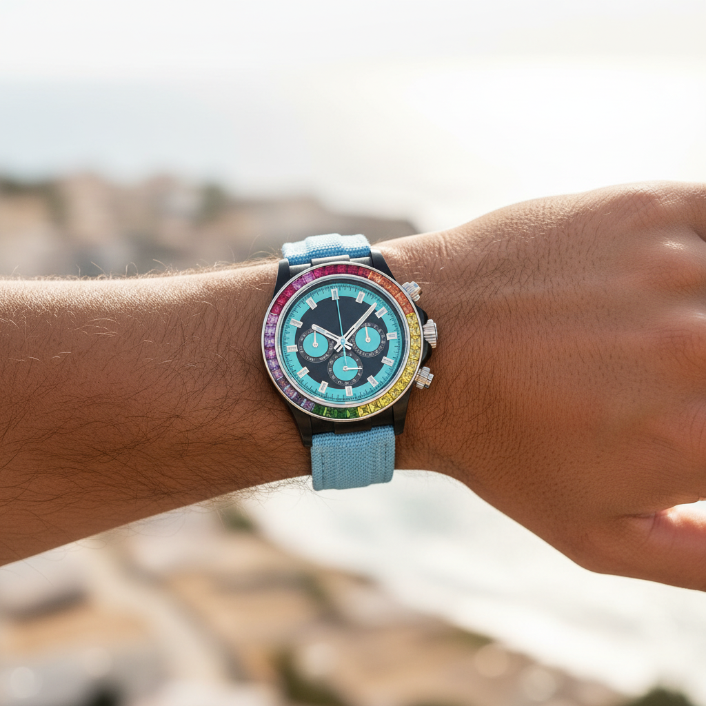 THE IBIZA - Aurelmont