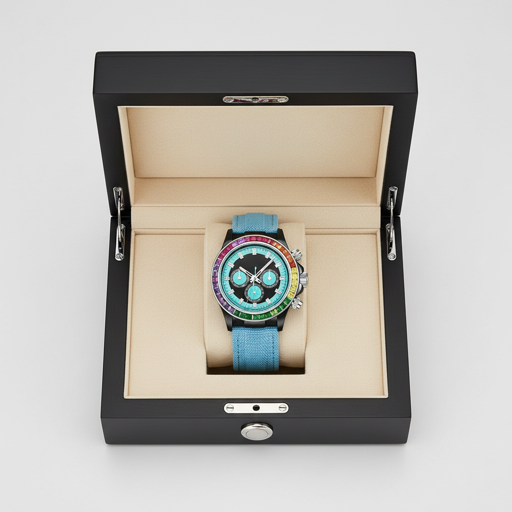 THE IBIZA - Aurelmont