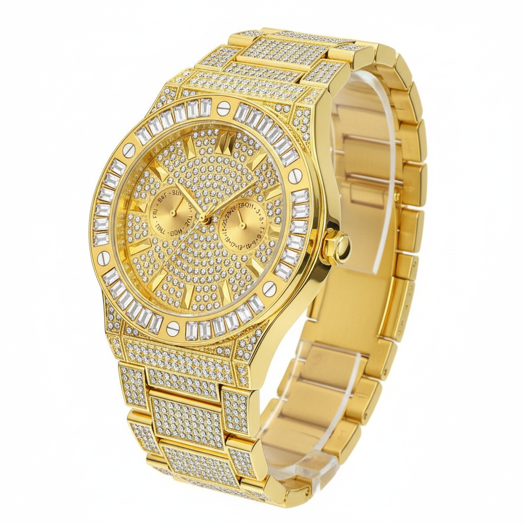 THE BEVERLY HILLS - Aurelmont