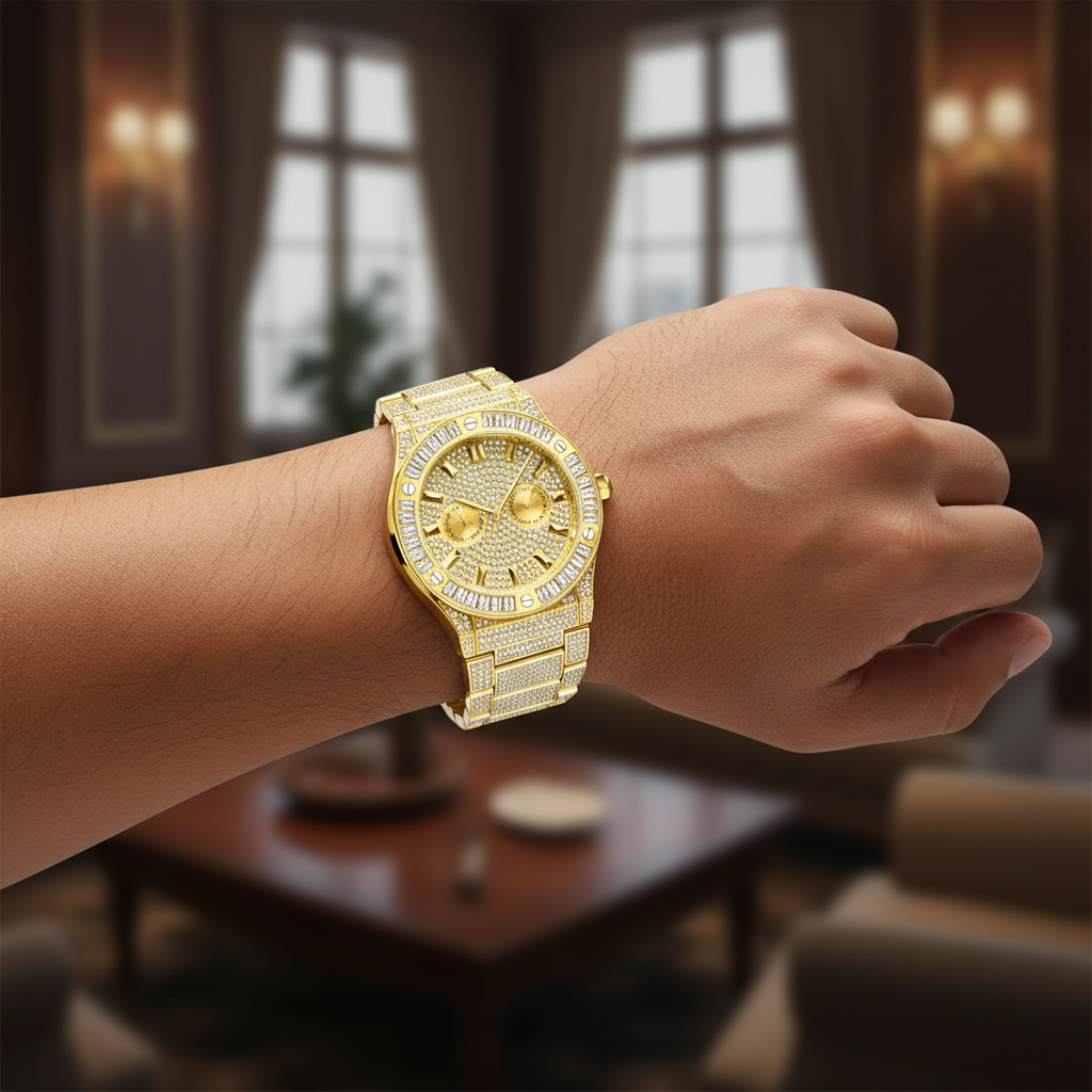 THE BEVERLY HILLS - Aurelmont