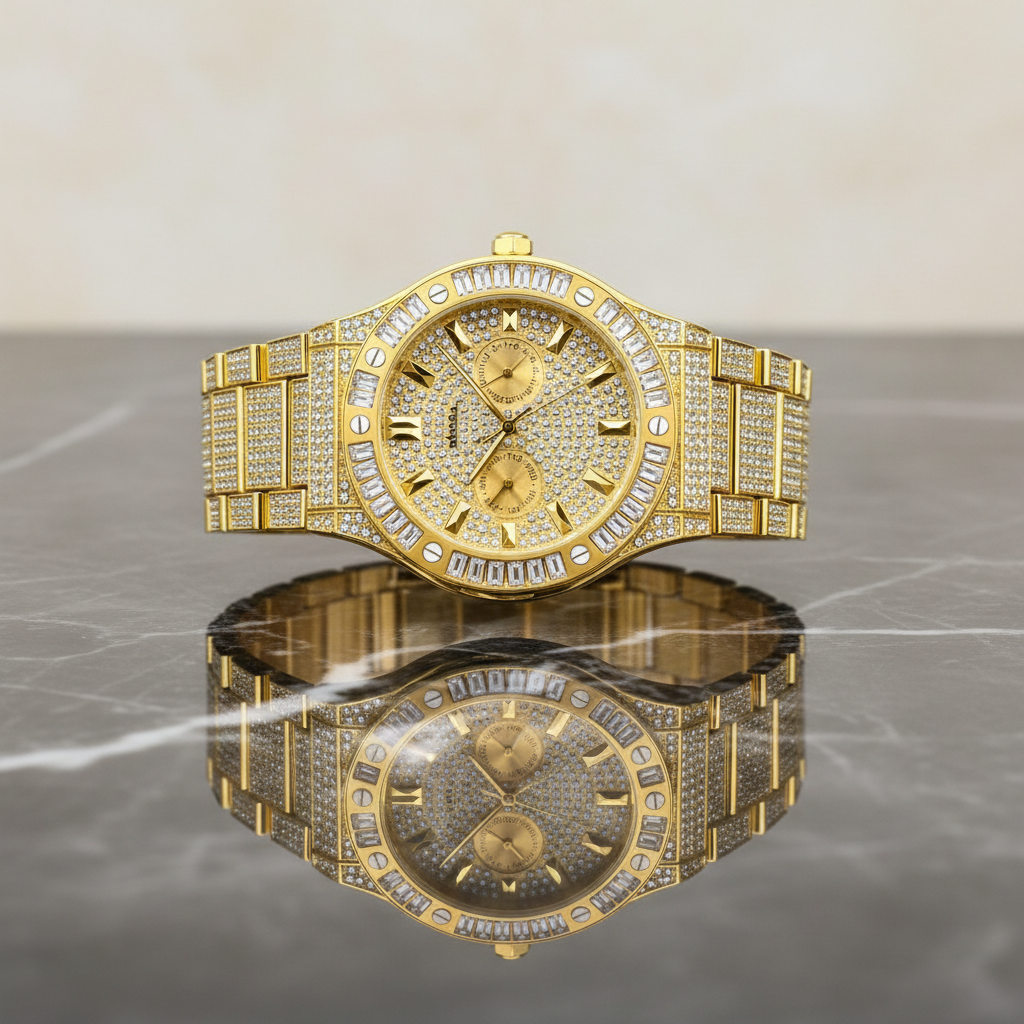 THE BEVERLY HILLS - Aurelmont