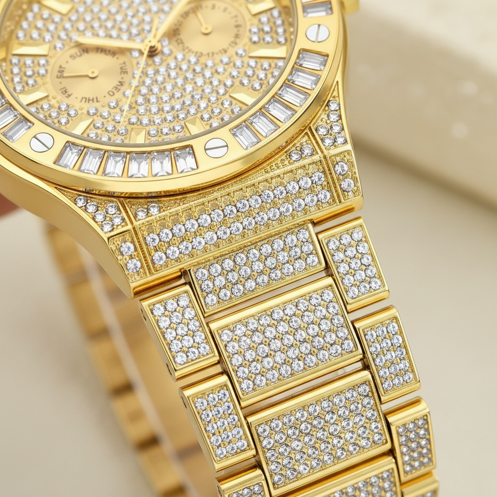 THE BEVERLY HILLS - Aurelmont