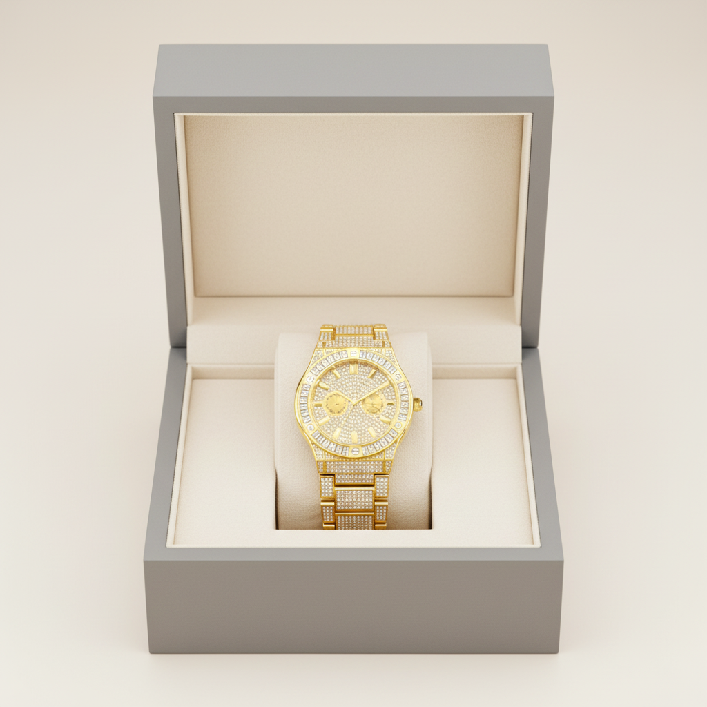 THE BEVERLY HILLS - Aurelmont