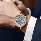 THE DOHA - Aurelmont