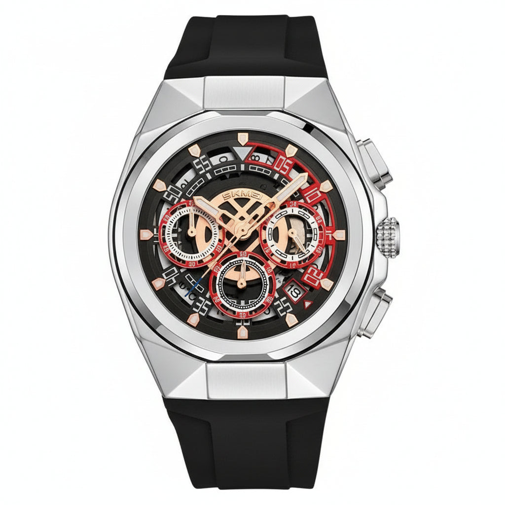 THE MYKONOS - Aurelmont