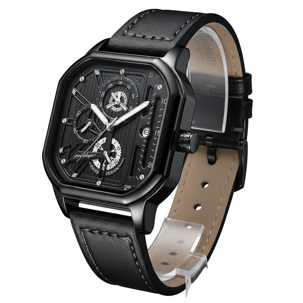 THE NICE - Aurelmont