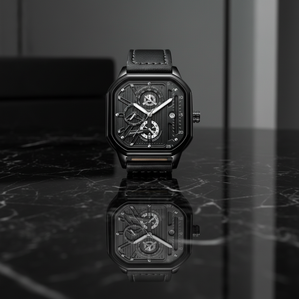 THE NICE - Aurelmont