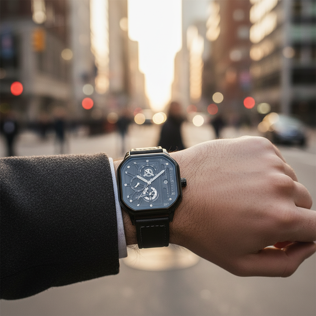 THE NICE - Aurelmont