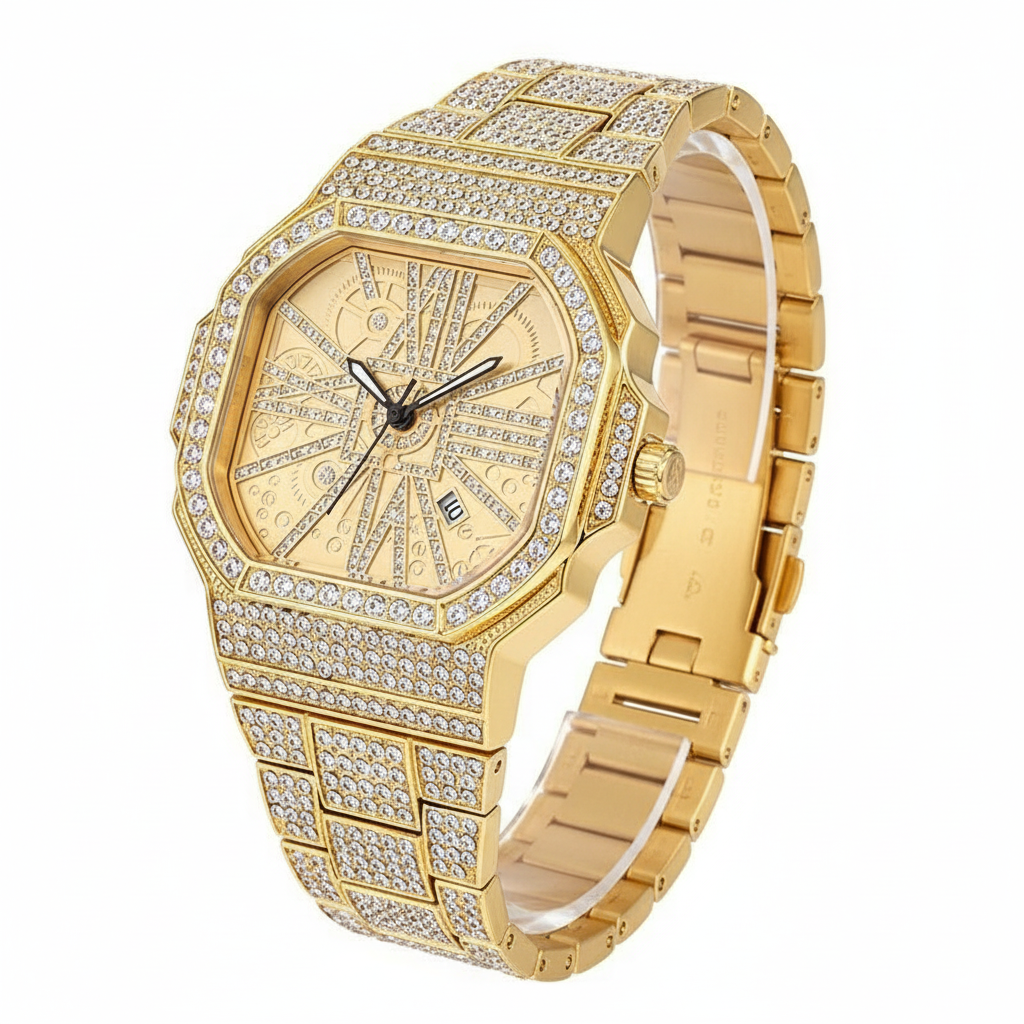 THE ST MORITZ - Aurelmont