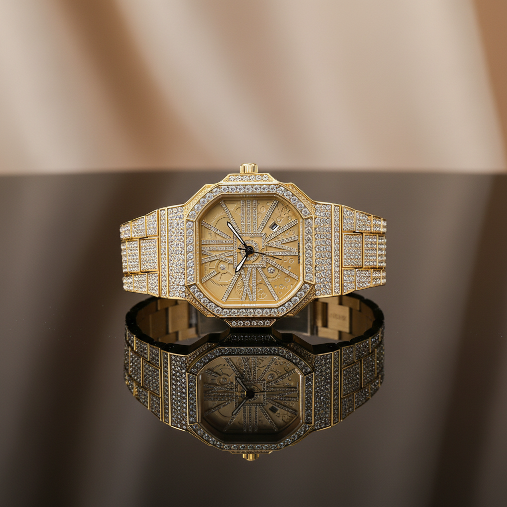 THE ST MORITZ - Aurelmont