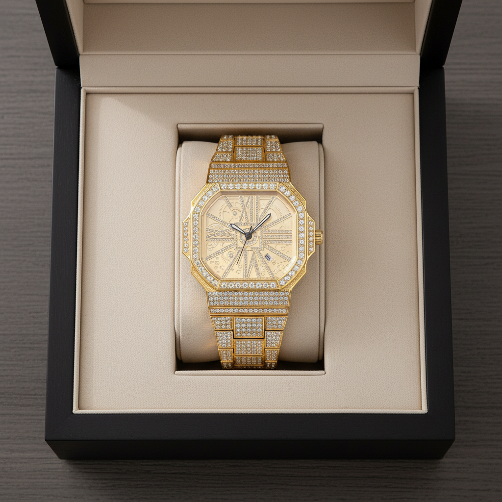 THE ST MORITZ - Aurelmont