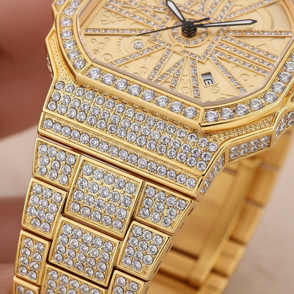 THE ST MORITZ - Aurelmont