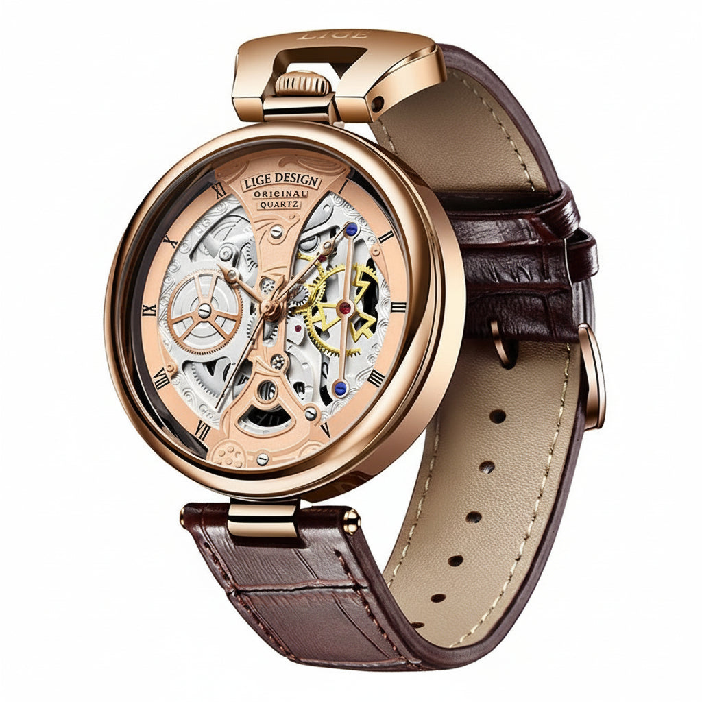 THE PRAGUE - Aurelmont