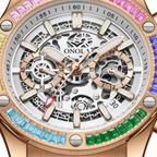 THE ANTWERP - Aurelmont