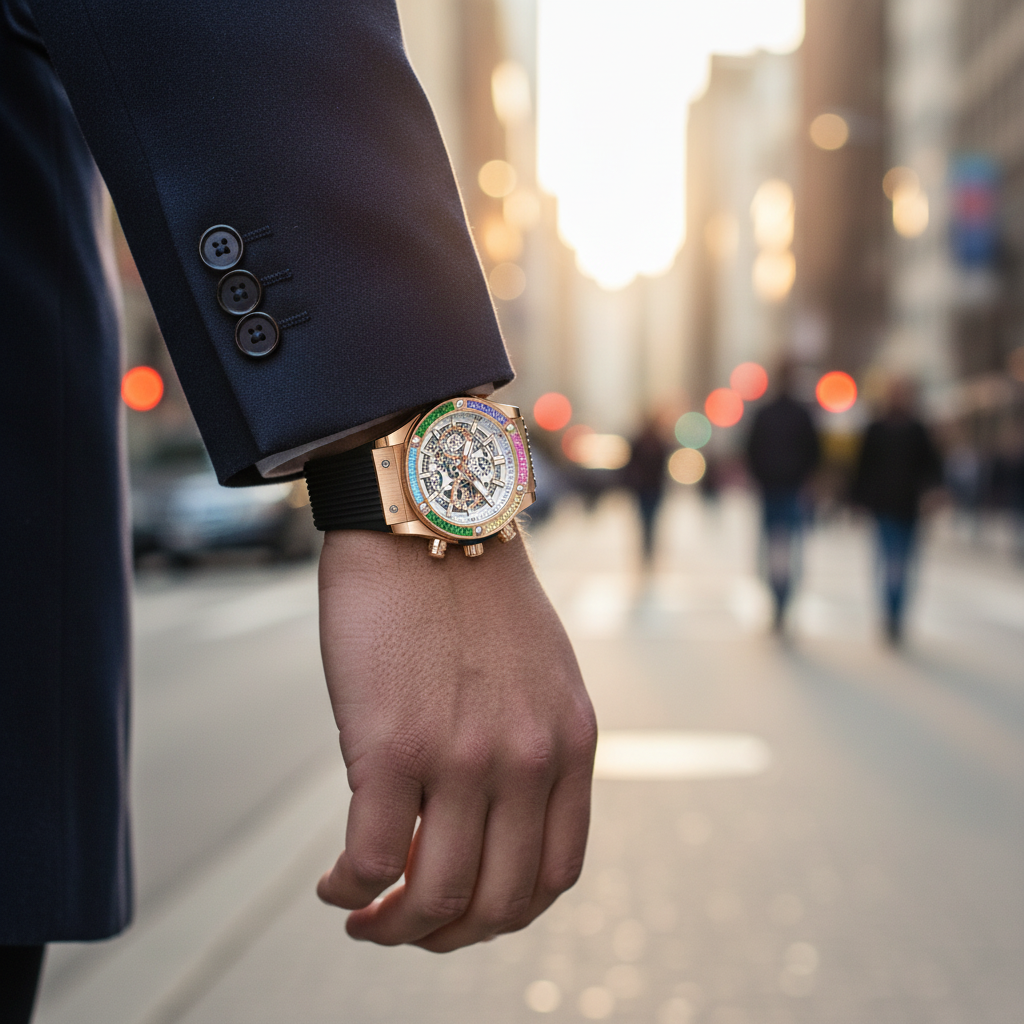 THE ANTWERP - Aurelmont